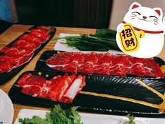 -一井烧肉·活鳗·寿司(望京SOHO店)