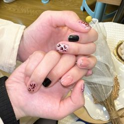 -By.2一站式美甲美睫