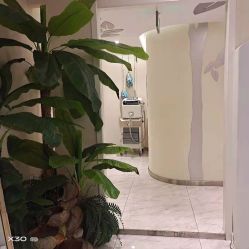 -健身堂科技美肌SPA