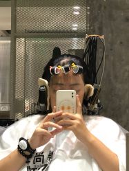 -悠巷形象设计