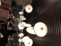 大堂-柒园·三十年创意杭帮菜(龙湖滨江天街店)