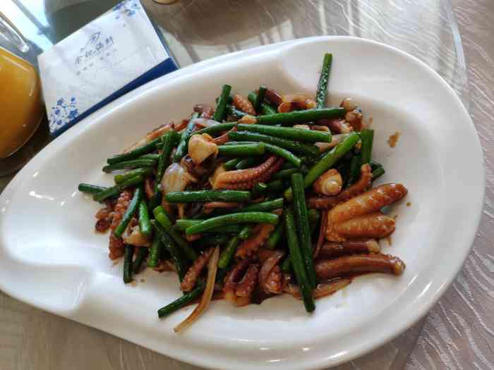 余记海鲜(乐清店)