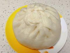 大肉包-白玉兰食品(中山公园龙之梦店)