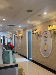 -深圳春天阳光医院·轮廓抗衰中心