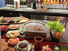 -300杯·和牛烧肉清酒专门店(廊里店)