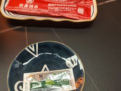 -许哥东北烧烤·铁丳烤串·宫后夹肉(繁花中心店)