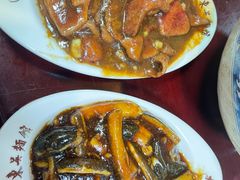 响油鳝糊-东吴面馆(好运街店)