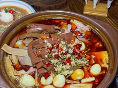 -锦上中式酒馆(南内环店)