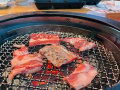 -热血兄弟·炭火烤肉(融侨中心店)