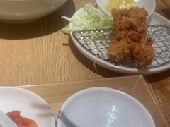 -味千拉面(淮安万达店)