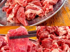 -江村四哥新鲜牛肉店(江高总店)