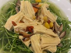 -佛有缘素食馆·荔湾老字号(陈家祠首店)