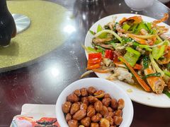 -岛中岛·海鲜大排档·万宁老字号(东澳店)