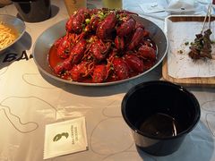 -巴厘龙虾·榜首油焖大虾(洞庭·艺术洋房店)