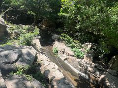 -京东石林峡风景区