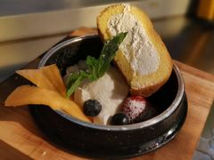 石鍋雪糕蛋糕-炑八韩烤(琼华店)