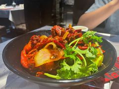 -红辣椒·川菜·火锅(张杨路店)