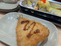 -友壹町寿司(佛山新DNA店)