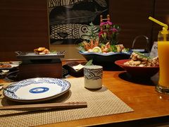 -蟹将军日本料理(中南路店)