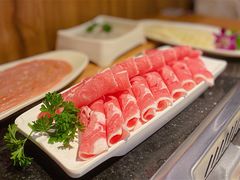 内蒙草原羔羊-哇哇叫