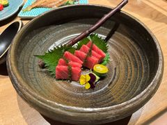 -Minase水濑·日料放题(外滩店)