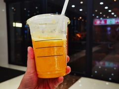 -星巴克(清远万达广场店)