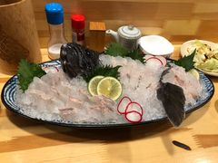 -晶吉·居酒屋·烧鸟·生鱼饭(中山区民主广场店)