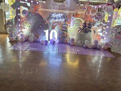 -新龙船黄浦江餐饮游船官方自营店