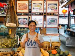 -猪肉婆私房菜(容桂总店)