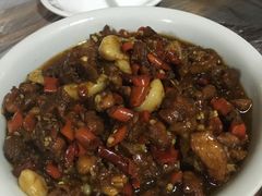 -铁头烧菜馆(立新路店)
