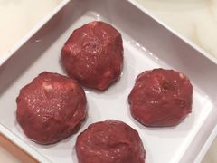 -潮汕大目牛肉火锅(水围店)