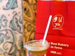 -OUR Bakery(三里屯太古里店)