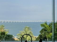 -V Bar海景扒房(北海湾惠龙万达嘉华酒店)