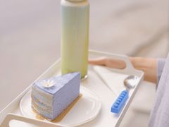 -W CAFE(甜爱路店)