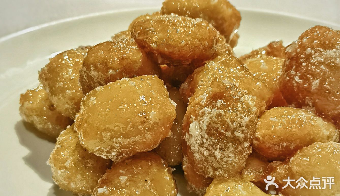 快冲，天物空间最好吃的餐厅