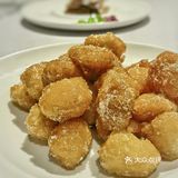 快冲，天物空间最好吃的餐厅