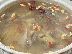 -潮陈记土鸡火锅(东厦北路店)