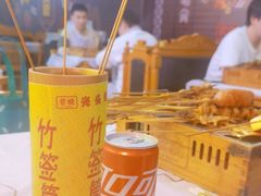 -云晓光头烧烤吧(新大陆广场店)