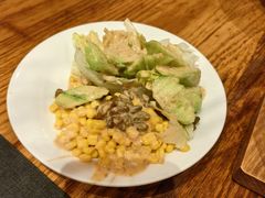 -食间牛排(湖西路店)