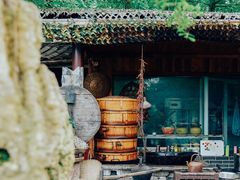 门面-青城甲(青城山店)