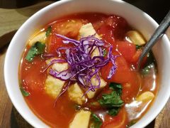 -十二舍·湯物素煮(江泰潤政店)