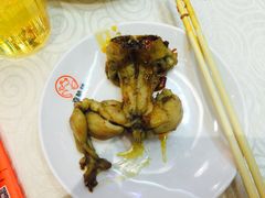 -嘉陵楼馋嘴城(簋街总店)