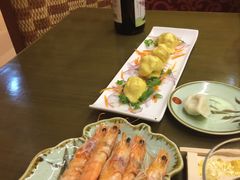 -红叶日料·放题·海胆·定食(星海店)