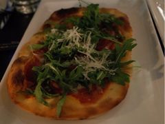 波托菲诺披萨-EATALIA意塔利意式餐厅(鼓楼店)