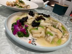 -牟传仁饭庄(星海店)
