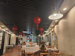 -徐记私厨(半淞园路店)