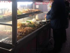 自助取餐区-胖子好盐水鸭(总店)