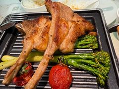 -大树餐厅(环球港店)