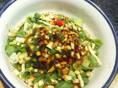 -两三事小郡肝串串香火锅(桂庙店)