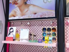 -Sweet Color美瞳隐形眼镜店(九亭金地广场店)